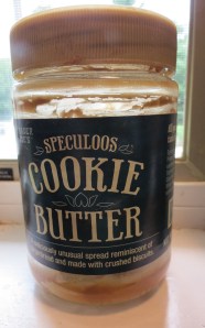 example A: my empty and therefore sad jar