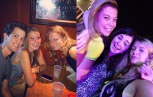 pictured: me prioritizing my social life #SINS