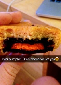 these were so incredible the entire batch literally only lasted 30 minutes