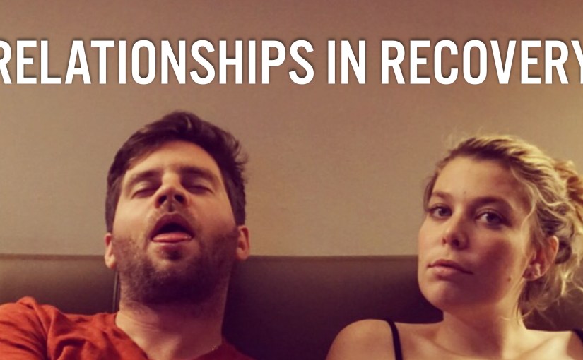 Relationships in Eating Disorders and&nbsp;Recovery