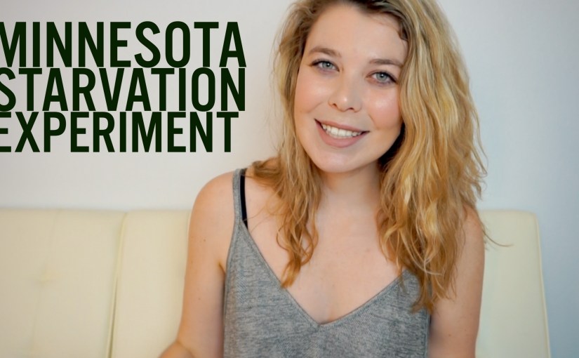 The Minnesota Starvation&nbsp;Experiment