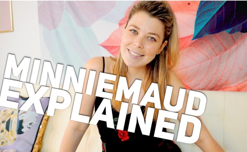 Minnie Maud Recovery