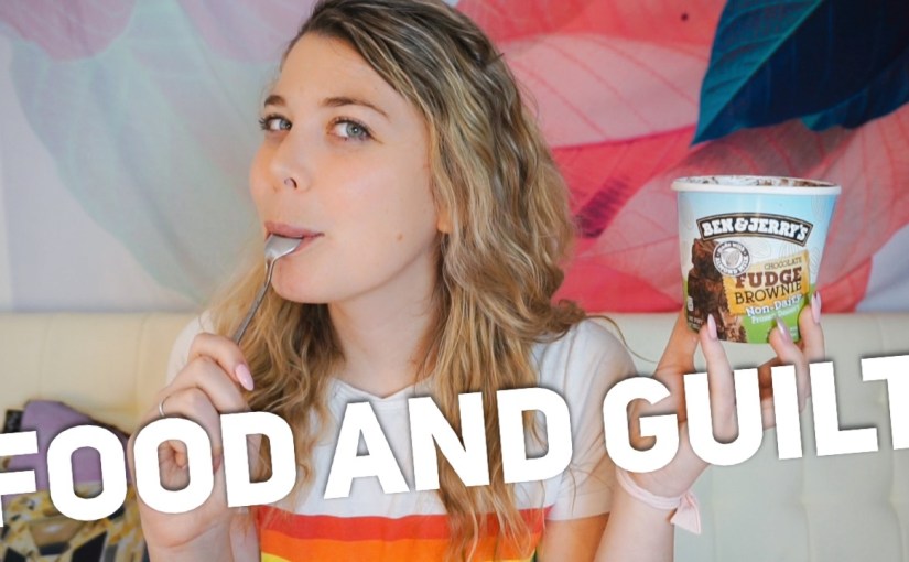 Food & Guilt