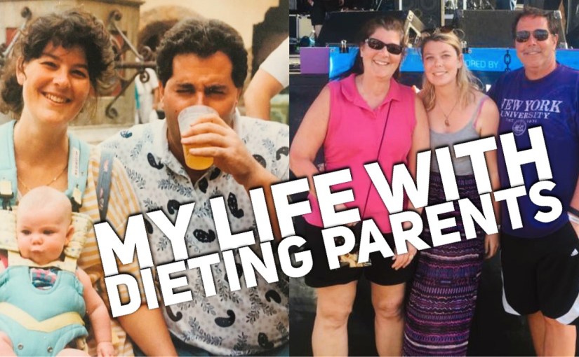 Growing Up With Yo-Yo&nbsp;Dieters