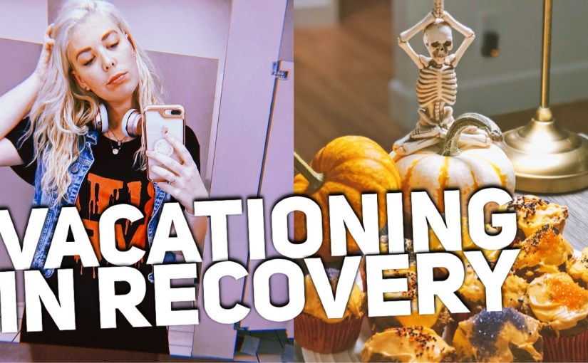 Vacation and Post-Vacation in&nbsp;Recovery